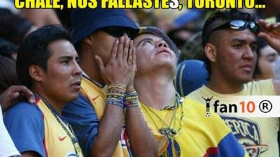 Los mejores memes de la victoria de Chivas de Guadalajara en la gran final de la Concachampions contra el Toronto FC.