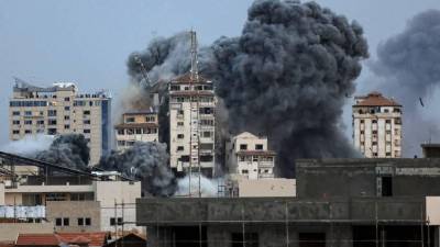 Autoridades israelíes aseguran que no hay espacio para una negociación entre Israel e Irán. Las negativas para un diálogo podrían derivar en un conflicto mayor en Oriente Medio.