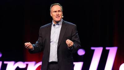 De acuerdo con Stephen M. R. Covey, un buen líder debe tener la capacidad de inspirar a otros