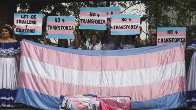La mayoría de las muertes de la población LGBTI ocurrieron en los departamentos de Cortés y Francisco Morazán.