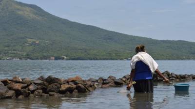 Proyectos irían orientados a turismo, infraestructura y facilitación del comercio en el Golfo de Fonseca.