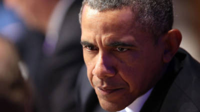 El presidente de Estados Unidos, Barack Obama. AFP