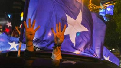 Los departamentos adonde más alcaldías ganaron “los cachurecos” son Yoro, Lempira, La Paz, Intibucá, El Paraíso, Colón, Ocotepeque, Olancho, Santa Bárbara y Copán.