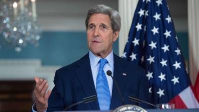 John Kerry recomendó al presidente Obama excluir a Cuba de lista de terrorismo.