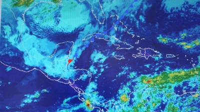 El frente frío que ingresará el domingo podría generar inundaciones en los municipios de Omoa, Puerto Cortés y Choloma, en el departamento de Cortés.