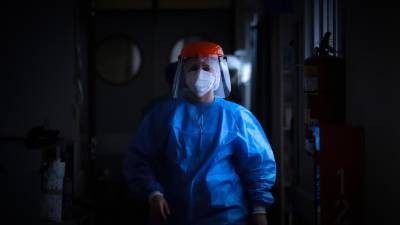 El paciente no tiene ningún nexo con el primer caso y presenta lesiones ulcerosas sin otra sintomatología asociada, dijeron autoridades de ese país.