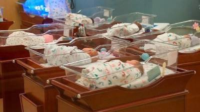 El intercambio se dio en la clínica universitaria de Graz.