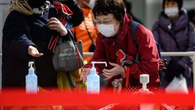 China se recupera gradualmente de la epidemia de coronavirus que dejó más de 3,000 muertos y 80,000 infectados./