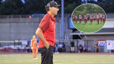 Olimpia empató 1-1 con el Comunicaciones de Guatemala. Yan Maciel hizo el gol de la paridad.