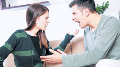 Busquen la cura o el amor morirá