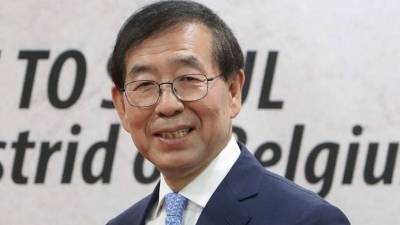 La hija del alcalde afirmó que se fue de su casa dejando 'unas palabras que se asemejan a un testamento'./