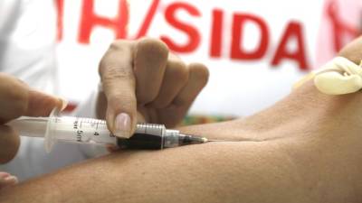 En el SAI se les brindan los medicamentos.