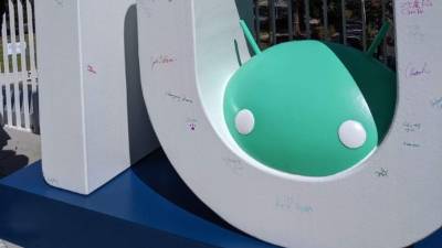 Los usuarios de los teléfonos Pixel, de la propia Google, estarán entre los primeros en recibir Android 10.