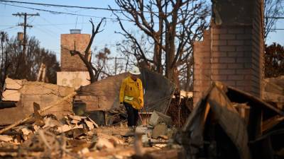Autoridades advierten que la cifra de víctimas puede seguir en aumento.