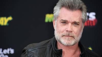 Ray Liotta murió mientras dormía.