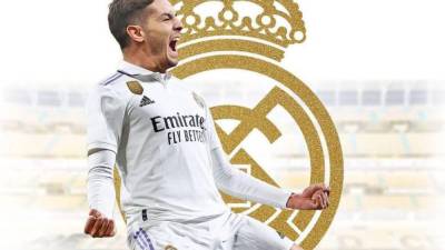 Brahím Díaz será presentado el próximo martes 13 de junio en la Ciudad Deportiva Real Madrid de Valdebebas.