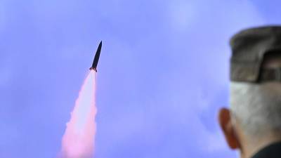 Rusia y China lograron desarrollar misiles hipersónicos adelantándose en la carrera nuclear.