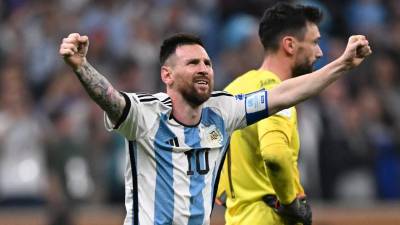 Así vivimos el minuto a minuto del Argentina - Francia