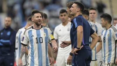 La polémica rodea a la Selección de Argentina y en las últimas horas no ha sido la excepción luego que han denunciado un supuesto “plan sucio” que planean hacer ante Croacia, su rival en semifinales del Mundial de Qatar.