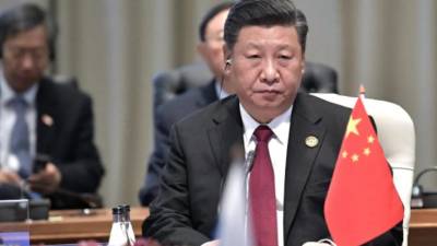 El Gobierno de Xi Jinping respondió a las polémicas declaraciones de Biden sobre una posible intervención militar en Taiwán.