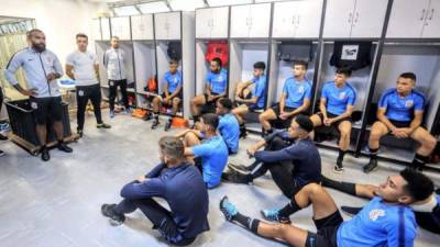 El Corinthians es de los clubes históricos de Brasil.