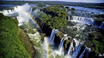 Esta es temporada baja y hacer turismo puede no resultar tan caro.