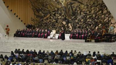 Francisco ha llevado a cabo diversas iniciativas para combatir los escándalos de pederastia en la Iglesia.