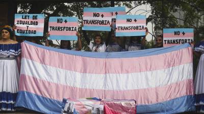 La mujeres trans son “las más afectadas” por trastornos mentales debido a que “sufren altos índices de violencia”, dijo una dirigente.