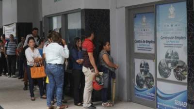 La constancia de antecedentes penales figura entre los requisitos para acceder a un empleo en Honduras.