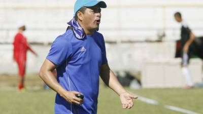 Reynaldo Tilguath actualmente es técnico del Santos de Siguatepeque, equipo de la Liga de Ascenso de Honduras.