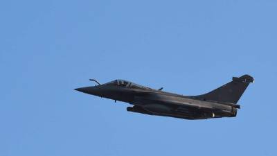 'El misil nos pegó desde atrás, no tuvimos tiempo de desplegar una maniobra antimisiles', relató el piloto del avión ruso derribado.