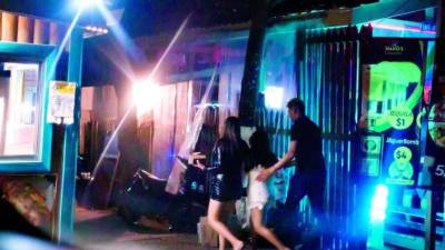 En 2023, el Ministerio Público desarticuló la red de trata de personas de la cual formaba parte la mujer sentenciada.