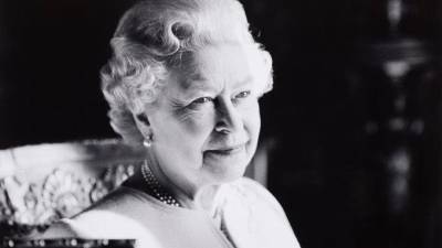 La reina Isabel II murió este jueves, en el palacio de Balmoral, a los 96 años de edad.