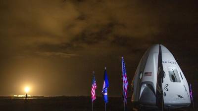 La NASA anunció este miércoles que además de SpaceX, el programa Artemis, con el que la agencia espacial estadounidense prevé regresar a la Luna con seres humanos.