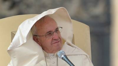 El Papa Francisco pidió perdón en julio pasado por los abusos sexuales cometidos contra menores, por parte de varios sacerdotes de la Iglesia Católica.