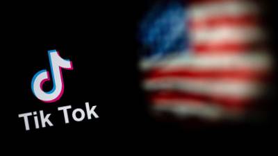 DeSantis se une a los esfuerzos del Gobierno de Biden por prohibir TikTok.