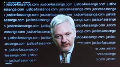 El fundador del portal WikiLeaks, Julian Assange, calificó hoy de 'insulto' la respuesta del Gobierno británico a la opinión del Grupo de Trabajo de las Naciones Unidas sobre detenciones arbitrarias.