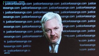 El fundador del portal WikiLeaks, Julian Assange, calificó hoy de 'insulto' la respuesta del Gobierno británico a la opinión del Grupo de Trabajo de las Naciones Unidas sobre detenciones arbitrarias.