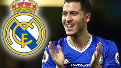 Eden Hazard es de los mejores jugadores del mundo.