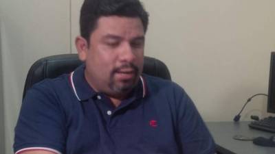 Rubén Darío Mendoza Rodríguez falleció en un accidente de carretera.