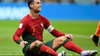 Cristiano Ronaldo y Portugal se enfrentan a Corea del Sur en el cierre de la fase de grupos.