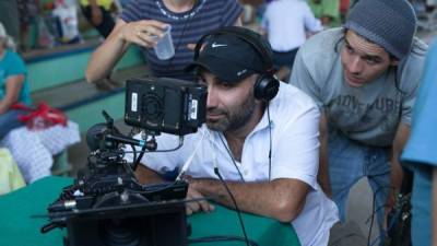 'Presos' también competirá en la 30 edición de los premios Goya de la Academia de Ciencias Cinematográficas de España.