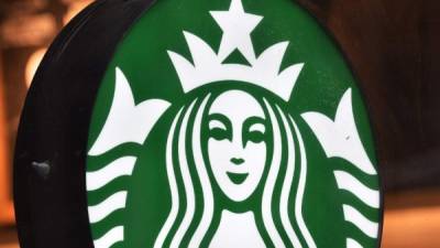 Una campaña en redes sociales llama al boicot contra Starbucks tras acusaciones de discriminación racial en sus tiendas./AFP.