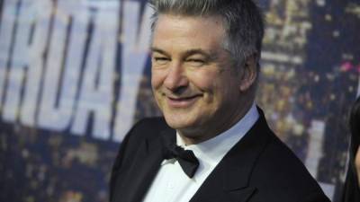 Alec Baldwin