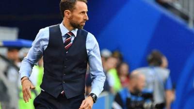 El seleccionador Gareth Southgate tomó las riendas de la selección inglesa a finales de 2016 como un plan de emergencia. El remedio resultó ser la mejor medicina.