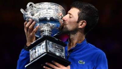 El triunfo permite a Djokovic llevar a 28 victorias -por 25 derrotas- su balance con Nadal, en los 53 enfrentamientos entre ambos -los jugadores que más se han enfrentado en la era Open.