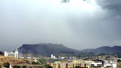 Se esperan alrededor de 16 tormentas tropicales en la cuenca del Océano Atlántico de Honduras.