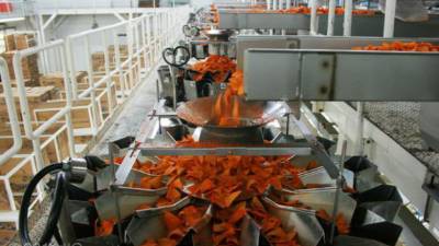 Los recursos serán invertidos también en todas sus fábricas, se informó.