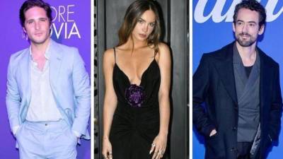 Diego Boneta, Belinda y Luis Gerardo Méndez protagonizarán la miniserie.