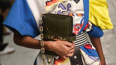 Los bolsos desmontables y multifuncionales son tendencia.